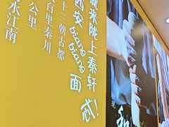 -陇上秦轩西安biangbiang面(朝龙汇店)