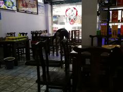 大堂-万祥牛肉火锅(金龙店)