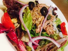 -MYLK意式小厨(熙地港店)