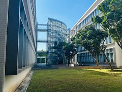 -华南师范大学(广州大学城校区)