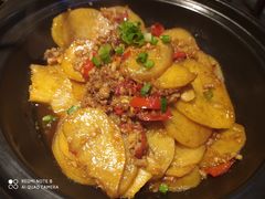 -湘味·鱼头王(上夼美食街店)