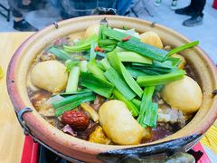 -大胃姐·路边牛杂打边炉(云龙华府店)