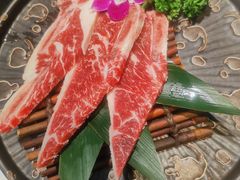 -红沃鳗鱼黑牛烤肉店(不老街店)