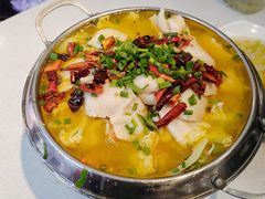 -老昆明·家常菜·钱大妈(金马碧鸡店)