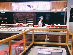 大堂-鸽子侯·家宴·平价海鲜(市图书馆店)