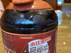 -永红源·啤酒烧烤海鲜大排档(台柳路店)