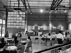 -GOTLOT COFFEE&KITCHEN角落厨房NOOK店