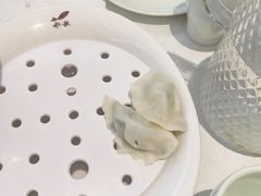 -船歌·鱼水饺青岛菜(国贸商城店)