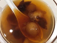 果脯酸梅汤-一醒·手工面·西北传统小吃(悠方购物中心店)