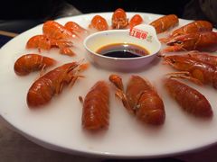 -红盔甲·小龙虾(车公庙店)