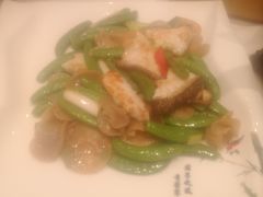 -稻香酒家·33年老字号·港式粤菜(富邦中心店)