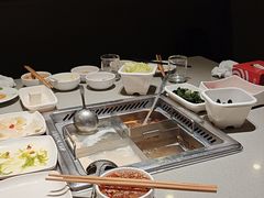 -海底捞火锅(天津SM城市广场店)