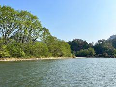 -九曲溪竹筏码头