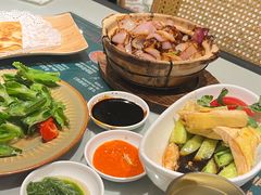 -滕记星发餐室·新加坡菜(巨鹿路店)