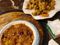 -粗粮人家·东北菜(洋桥店)