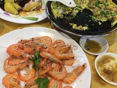 -汇景花园酒家(基立下道店)