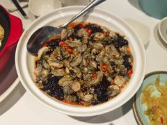 -莆田餐厅PUTIEN(深圳湾万象城家宴店)
