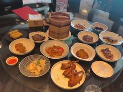 -新天世纪中餐厅