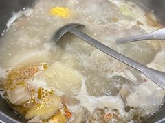 -花姐羊肉炉(吕厝店)