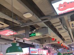 -佰人王串串香火锅(洋珠巷店)
