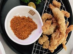 -韩宫宴烤肉·料理(如皋万达店)