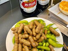 -老黑板筋(顺义总店)