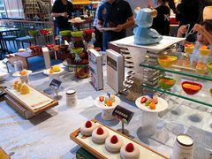 -德悦高风味餐厅