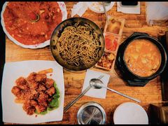 -韩礼年糕(飞虹路店)