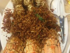 -桥底辣蟹(谢斐道店)