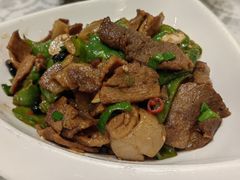 -马凯餐厅(地安门店)