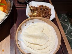 -耶里夏丽·丝路国际·新疆餐厅(浦东区东方路店)