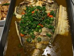 -半天妖烤鱼(正荣店)