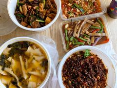 饵块鸡-红豆园(文林街店)