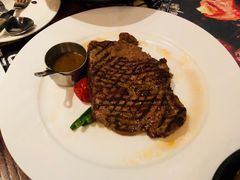 -食间牛排(湖西路店)