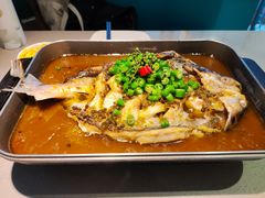 -半天妖烤鱼(大兴大悦春风里店)