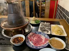 -裕德孚·非遗手切涮羊肉(东直门内大街店)