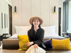 -尼依格罗香港美利酒店