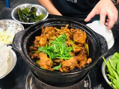 -二楼老店重庆鸡公煲(真光路店)