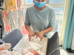 -田螺阿姨自营月嫂·育儿嫂(高新店)