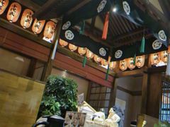 -千代武日本料理(哈西店)