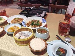 -火宫殿·小吃王国(坡子街店)