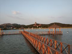 -威海大乳山景区