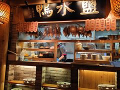 -南京大牌档(新街口德基广场店)