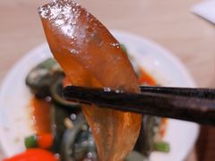 -牛吃草牛杂面(天一店)