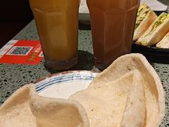 -Home Thai·泰谣(王府井apm店)