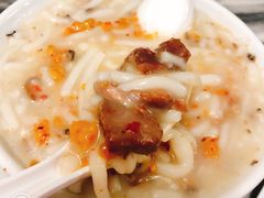 叉烧濑粉-老西关濑粉(文明路店)