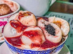 -阿三麻蓉汤圆(顺光大厦店)
