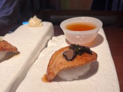 -木村武·手作寿司料理(中山亭店)