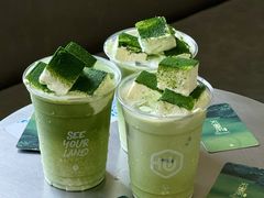 -仙雨林·奶茶鲜果茶(书院巷店)