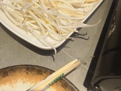 -椒椒铜炉火锅鸡(天马店)